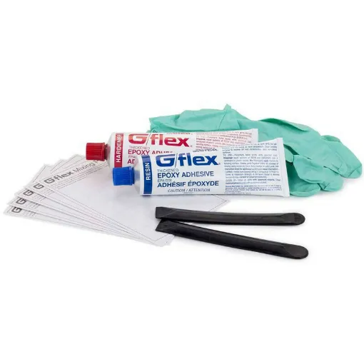 Picture of Pack G/Flex 655-K - 250ml - Repair kit - West System