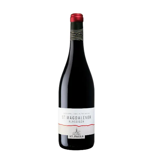 Picture of Italian Red Wines St. Magdalener Klassisch Alto Adige Doc St.Pauls - 750ml