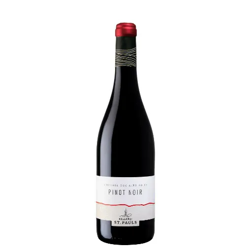 Picture of Italian Red Wines Pinot Nero Alto Adige Doc St.Pauls - 750ml