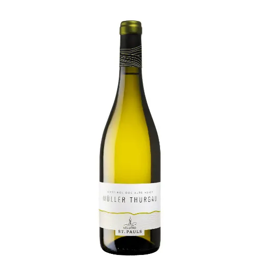 Picture of Italian White Wines Muller Thurgau Alto Adige Doc St.Pauls - 750ml