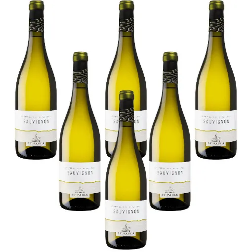 Picture of Italian White Wines Sauvignon Alto Adige Doc Kellerei St.Pauls  - 750ml x 6