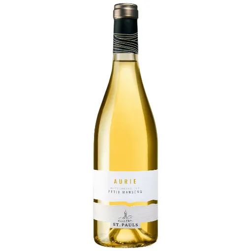 Picture of Italian White Wines Aurie Petit Manseng Igt Sweet Passion St.Pauls - 500ml x 1