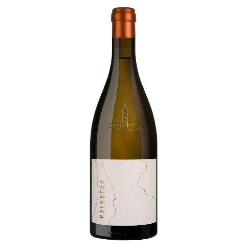 Picture of Italian White Wines Kalkberg Vigne Vecchie Pinot Bianco A.A.Doc San Paolo - 750ml