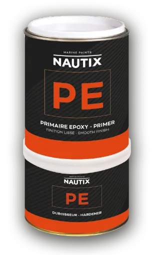 Picture of Thin Epoxy primer PE - 750ml - Grey - 750ml - Nautix