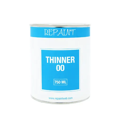 Picture of Repaint Thinner - 750ml - Repaint