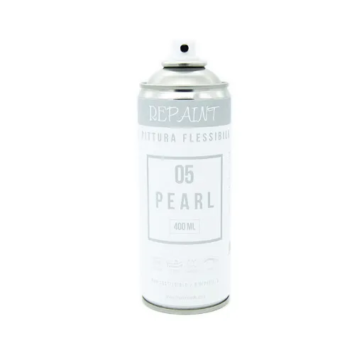 Picture of Acrylic Flexible Paint - 400ml Spray Can - Pearl 05 - Repaint