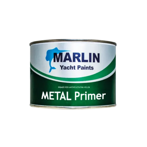 Picture of Primer for Velox Plus - Metal Primer - 500ml - Marlin Yacht Paints