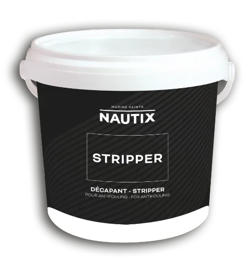 Picture of Stripper Paint for Antifoulings - 5L - Nautix