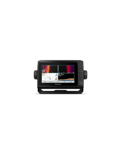 Picture of ECHOMAP™ UHD 72sv Fishfinder with GT56UHD-TM transducer