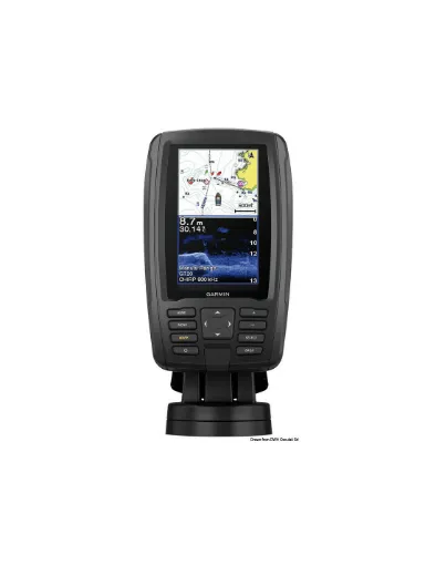 Picture of EchoMap Plus 42hp depth sounder