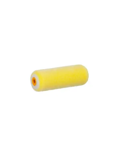 Picture of Box of 10 flocked foam sleeves 100 mm