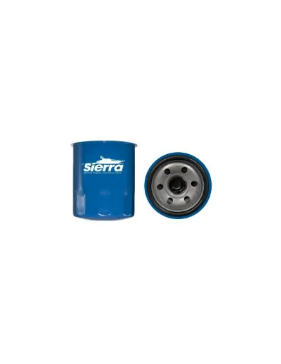 Picture of Oil filter for Westerbeke engines