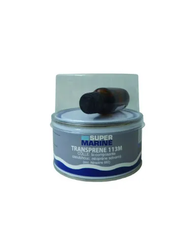 Picture of TRANSPRENE GLUE 113M 250ML