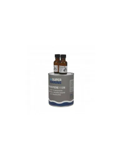 Picture of Glue Transprene 113M 750 mL