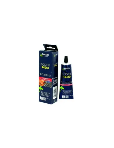 Picture of Neoprene glue 1400 gel tube 125ML