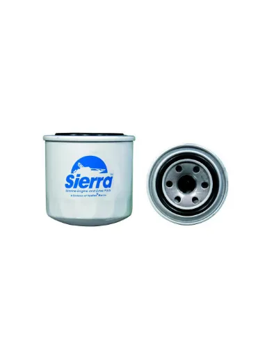 Picture of SHORT OIL FILTER