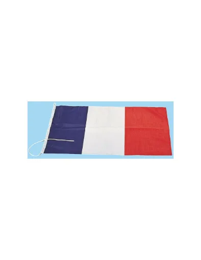 Picture of French national flag 100x150 cm