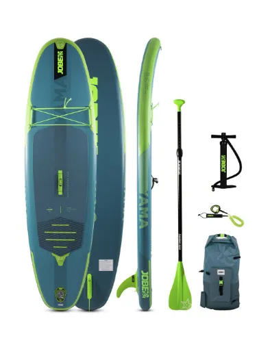 Picture of Yama inflatable paddle