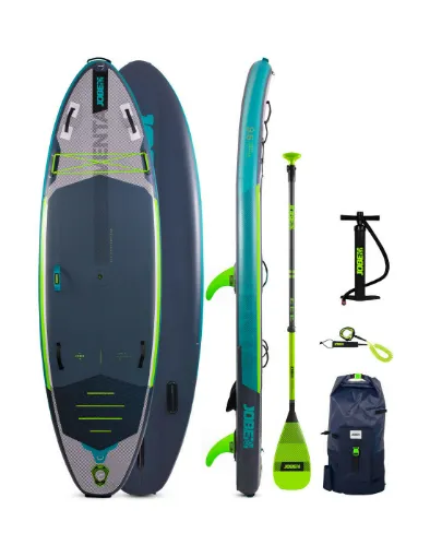 Picture of Venta inflatable paddle