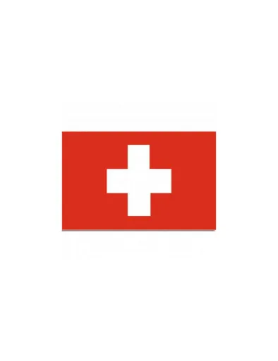 Picture of Swiss flag 30 x 45 cm