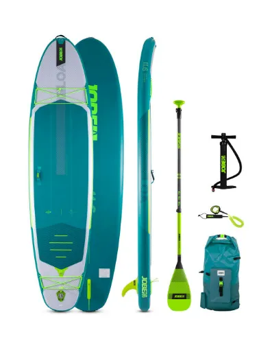 Picture of Loa inflatable paddle