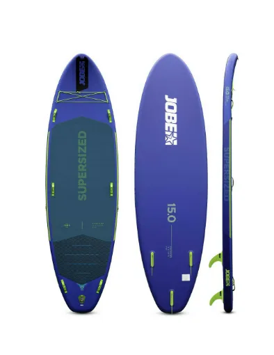 Picture of SUP'erzised 15.0 inflatable paddle