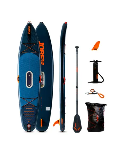 Picture of Inflatable Paddle E-duna Elite 11.6