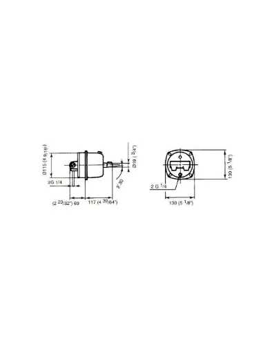 Picture of 26 HB CAR PUMP