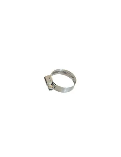 Picture of Mare stainless steel collar, width 9mm, ø 16-25mm