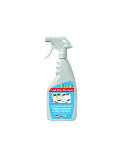 Picture of Rust Stain Remover StarBrite - 650 ml