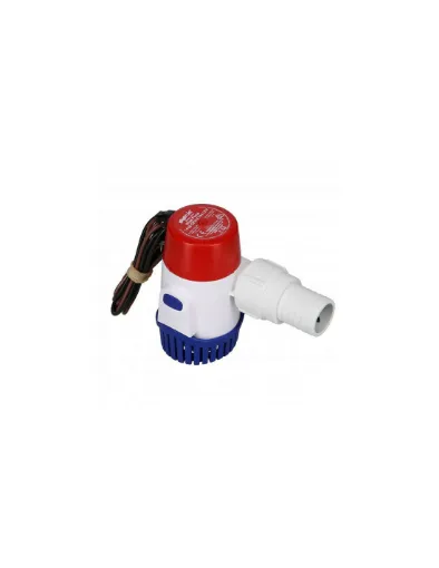 Picture of Rule 1100 submersible bilge pump - 12V