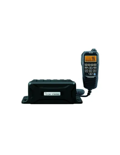 Picture of VHF Fixed DSC black box - Icom M400BBE