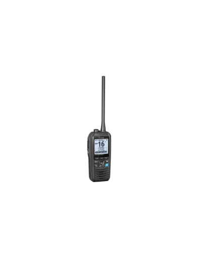 Picture of Portable VHF IC-M94DE