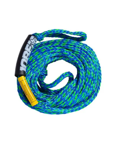 Picture of Pull rope 4 persons 1882 kg Blue