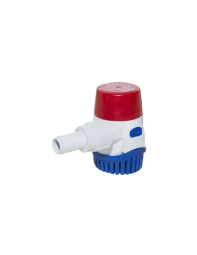 Picture of Rule 500 submersible bilge pump - 12V