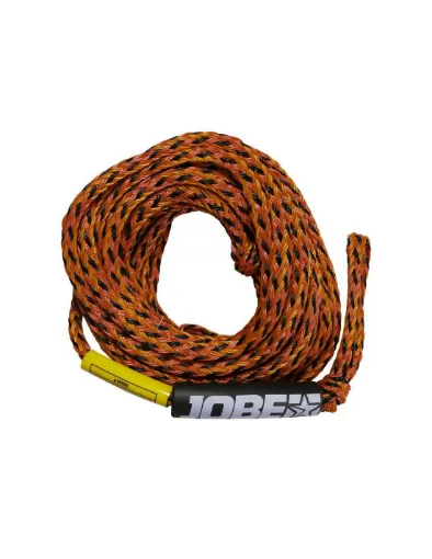 Picture of 4-person pull rope 1882 kg Red