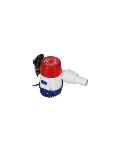 Picture of Rule 500 submersible bilge pump - 24V