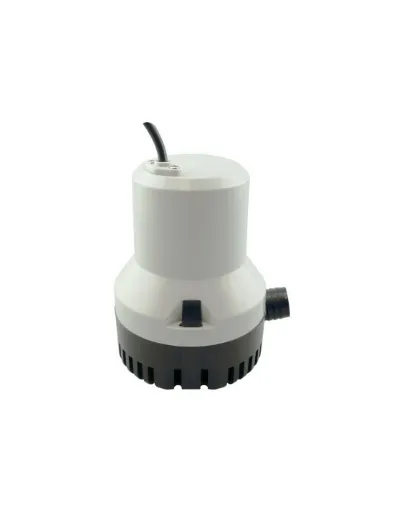 Picture of Bilge pump Nuova Rade 1500GPH - 24V