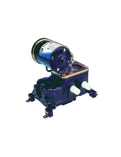 Picture of Jabsco 36600 diaphragm bilge pump - 24V - 30 L/min