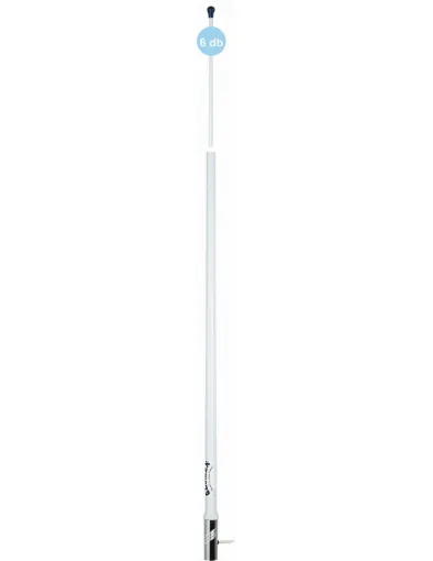 Picture of RA1206 VHF antenna