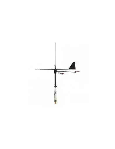 Picture of Weathervane for RA106 antennas