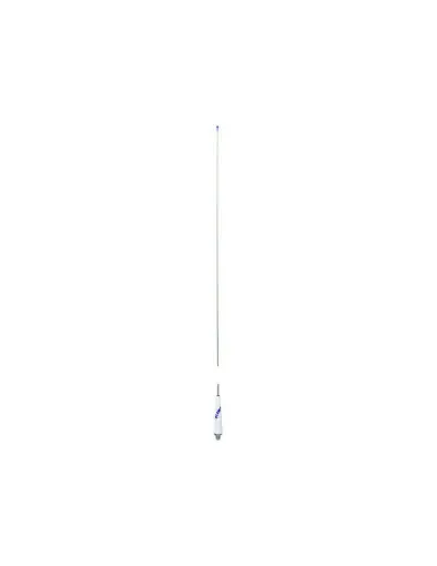 Picture of RA106 VHF antenna for motorboats and dinghies