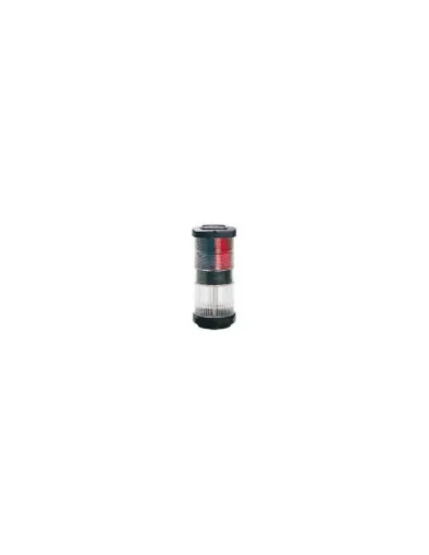 Picture of LED classic 20 All-around & tricolour light, 12-24V