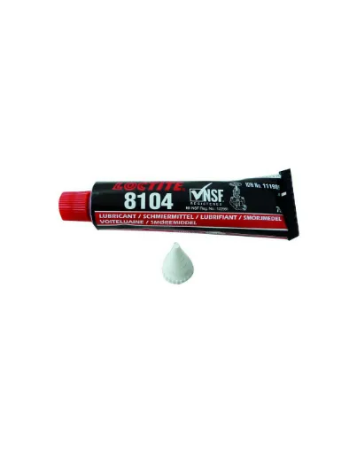 Picture of Loctite 8104 silicone grease 75 mL tube