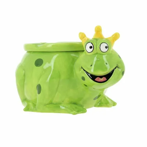 Picture of Moroccan Frog Ashtray - Smoking