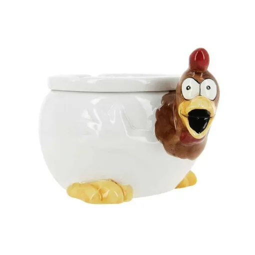 Picture of Moroccan Chicken Ashtray - Smoking