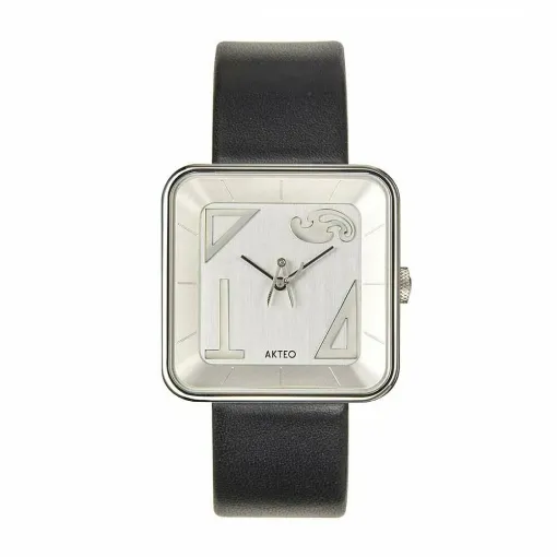 Picture of Square 35 Watch Akteo Architecte Profession Collection - Akteo