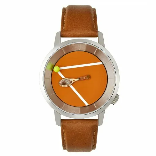 Picture of Watch W38 Akteo Tennis 01 Individual Sport Collection - Akteo