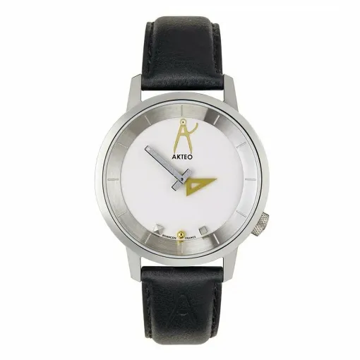 Picture of Watch 38 Akteo Architecte 02 Technical Profession And Art Collec - Akteo