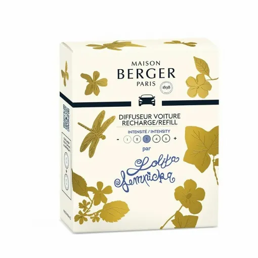 Picture of Lampe Berger Car Diffuser Refill Lolita Lempicka